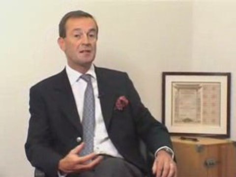 Patrick de Fraguier Responsable Adjoint Stratégie CAAM