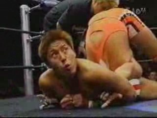 Italian Stretch (La Solarina)