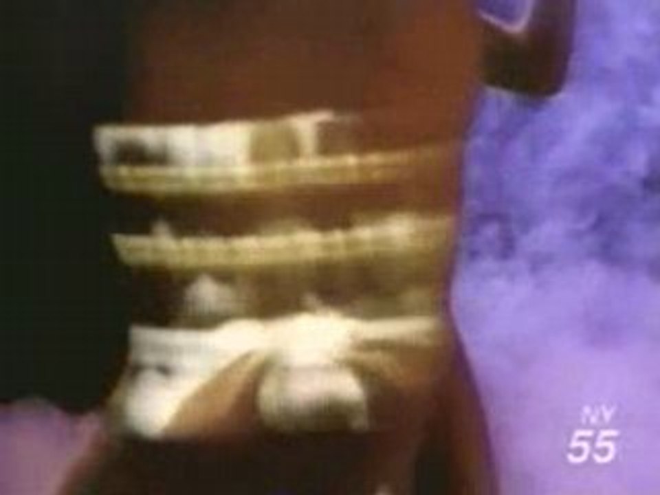 Shotgun Saturday Night intro