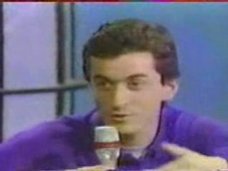 JIMMY GUIEU - Ciel mon mardi ! -  les E.T. et les contactés