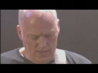 Pink Floyd * Comfortably Numb * meeting live8 2005 London