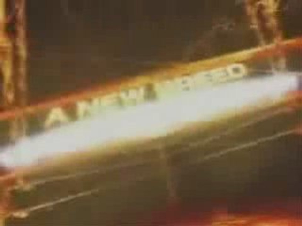 ECW Promo