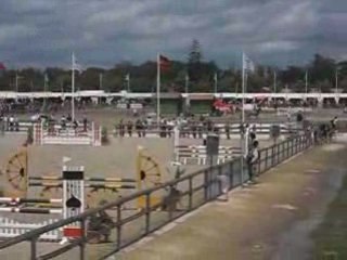 Lamotte 2008 2ème manche