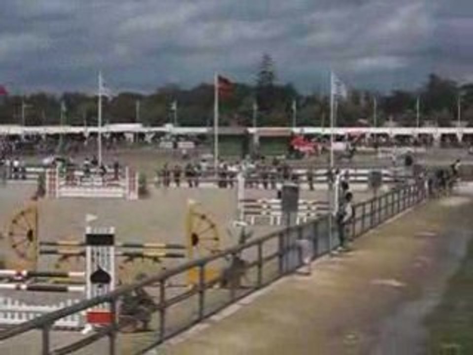 Lamotte 2008 2ème manche