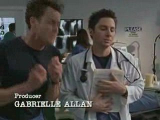 Scrubs extrait 205