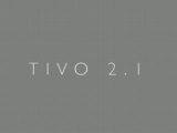 Tivo 2.1 - Nouvelle version : Cartes plus visibles. -