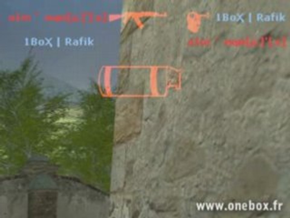 Flashkill CounterStrike:Source v2