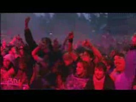 04 QOTSA- In My Head (Hove 07)