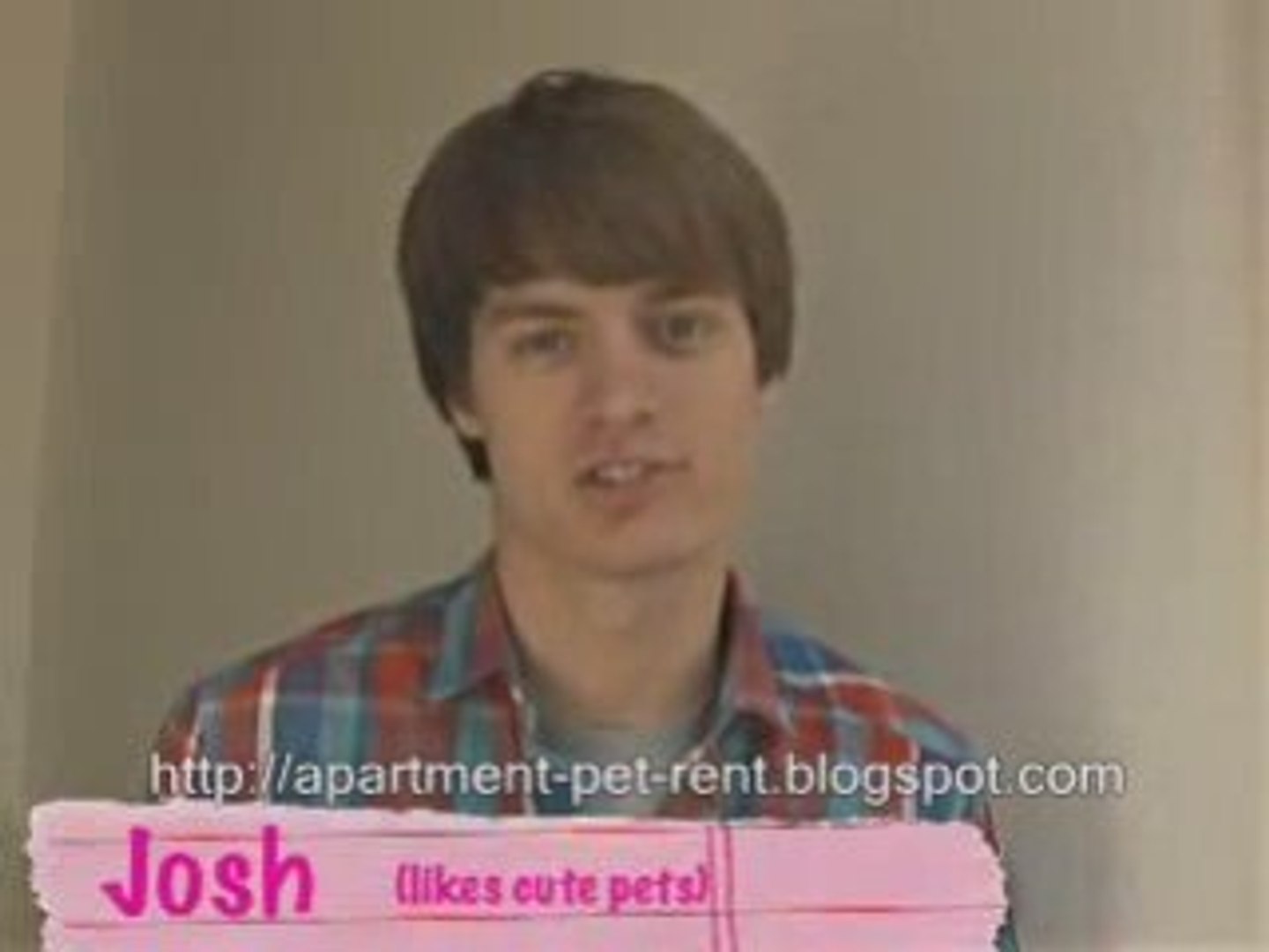 ⁣Apartment Pet Rent - Kawaii Movie