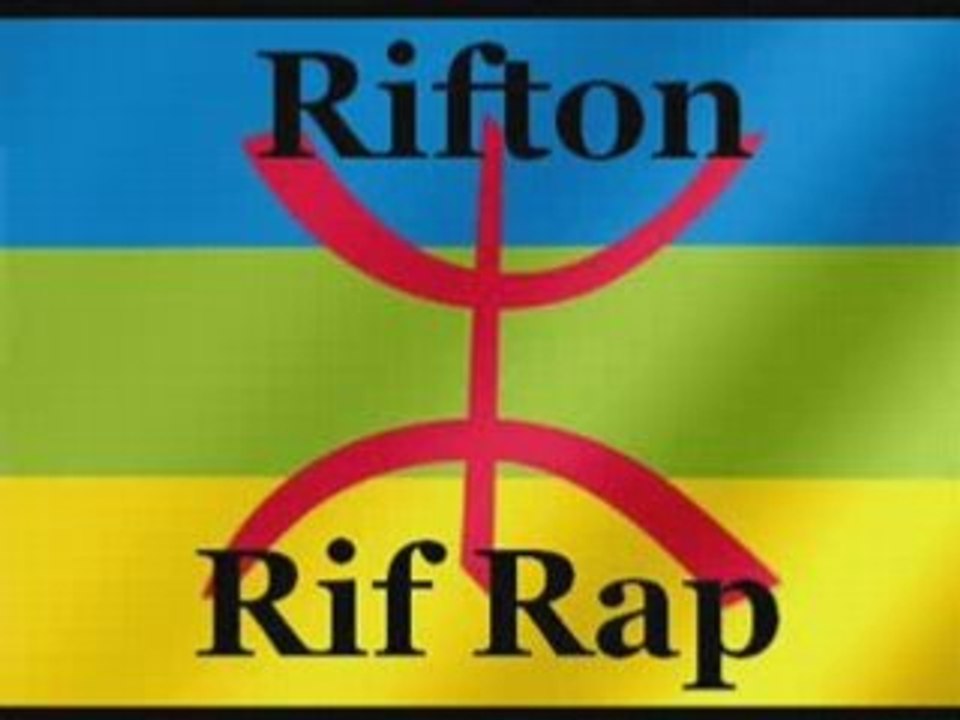 Rifton rap rif