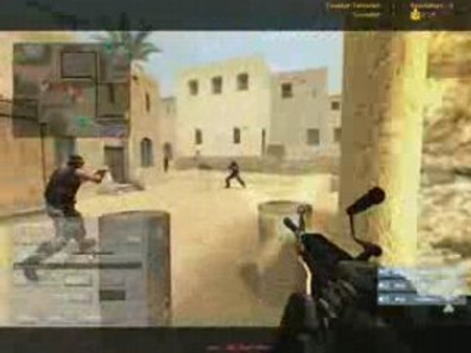 counter strike source
