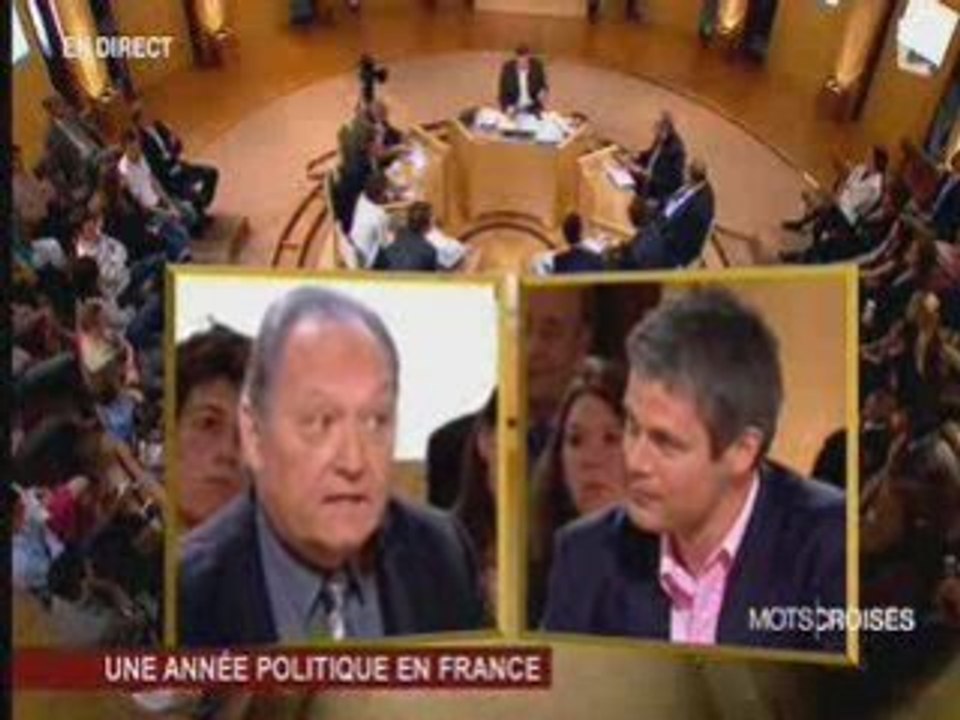 L'immigration n'intéresse pas les français