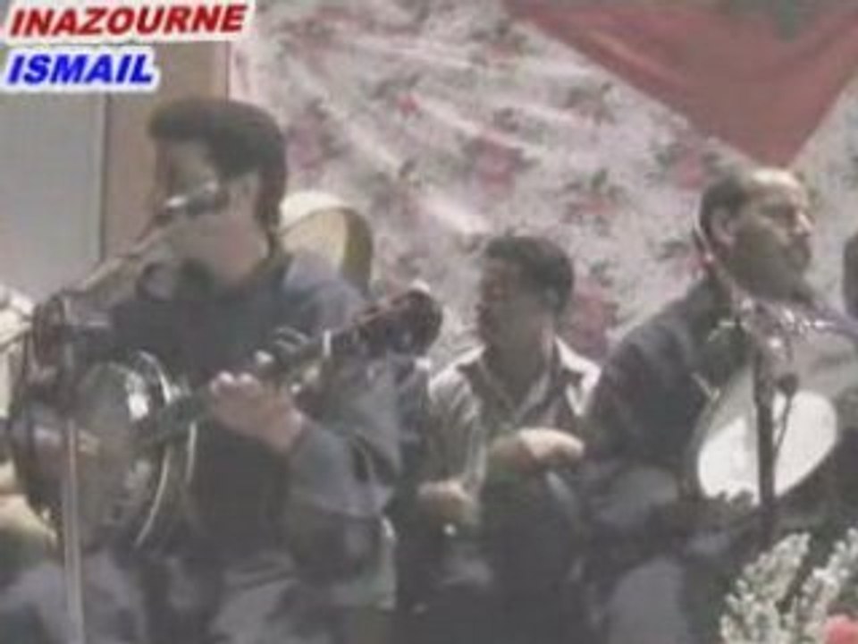 inerzaf bizenkad parté 1