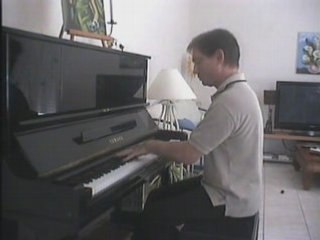 Chopin Valse numéro 2