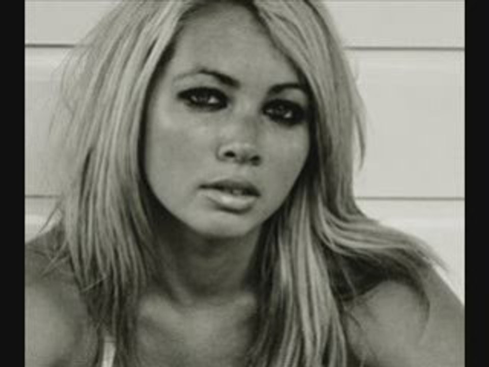 Ava Leigh Podcast 1 - Hot new sexy british reggae girl