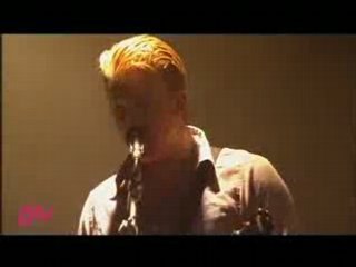 07 QOTSA- Battery Acid Hove 2007