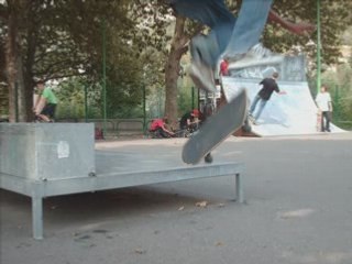 Skate video photos tooken on monday the 1st of august