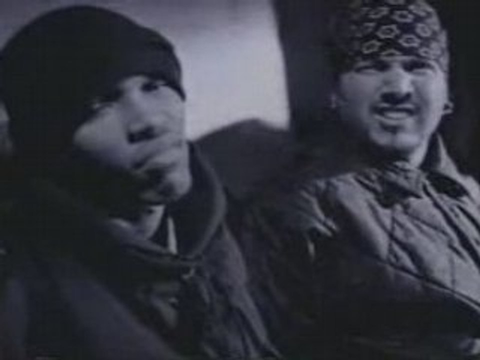 [Onyx & Biohazard] Judgement night