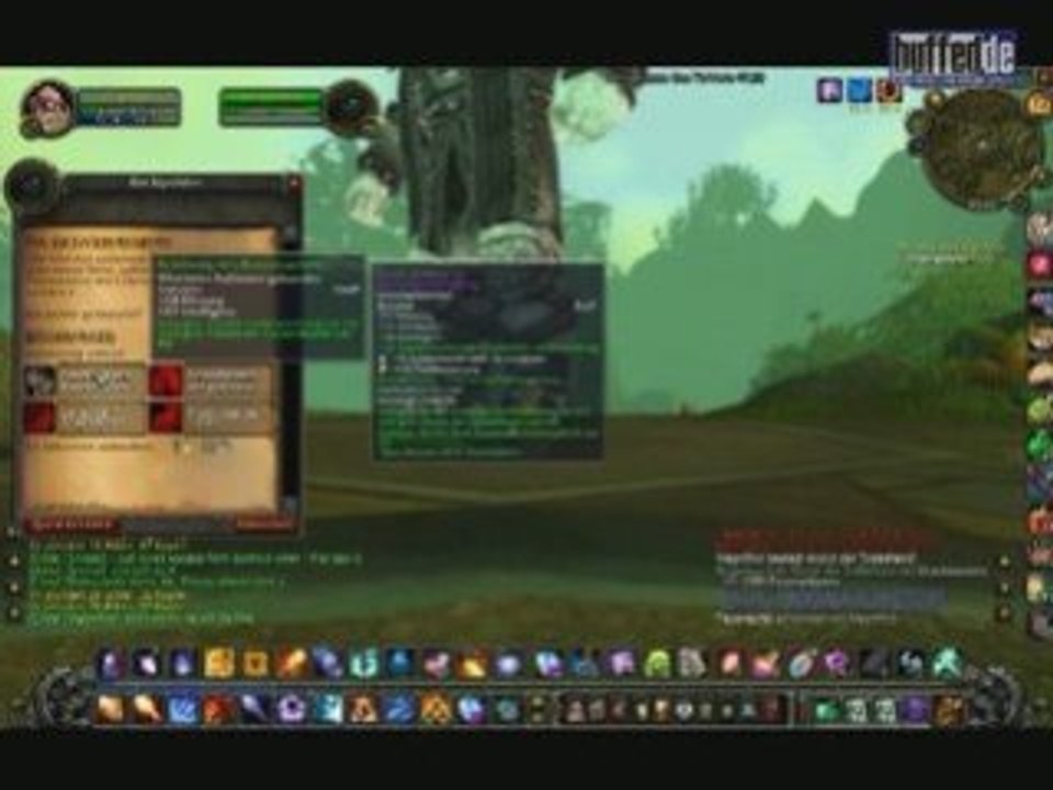 buffedShow 102 von buffed.de