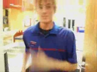 Mc Donald's Counter Strike