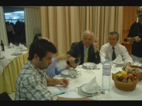 ACADEMIA BACALHAU DE COIMBRA - MIRANDA CORVO 2.7.2008