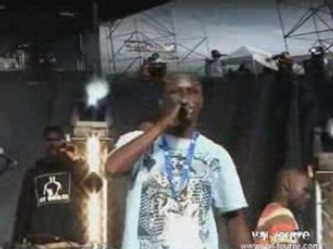 Vicié - Concert à mantes la jolie part 1