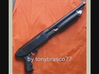 Lexro & khf - guns (inedit)