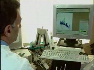 Dr. Kourosh Maddahi Describes his High Tech Camera