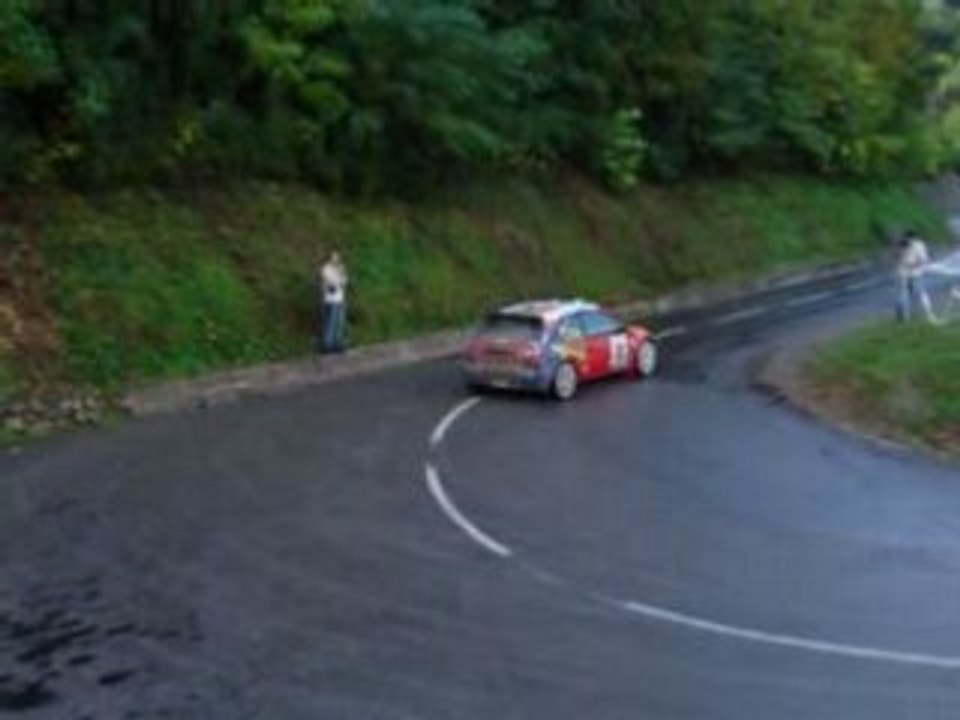 SAXO KIT CAR FIGUERERO