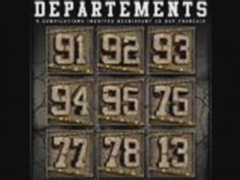 Zehef alpha 5.20 seven seth gueko khf etc... all stars