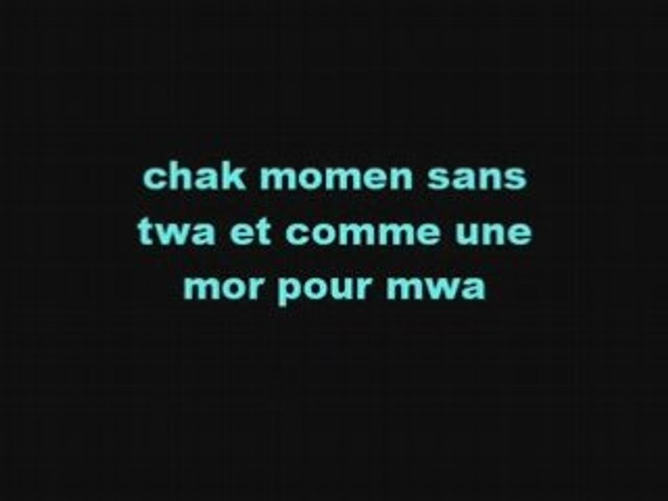 lure shooteurman2= Mon amour