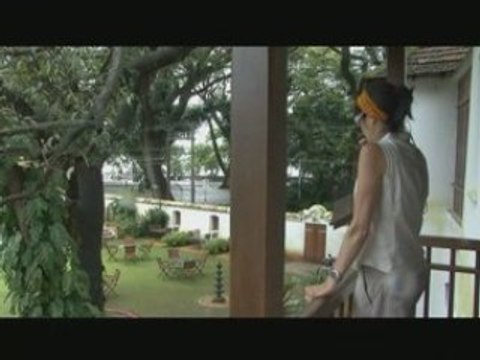 Voyage Inde du sud Partie 2