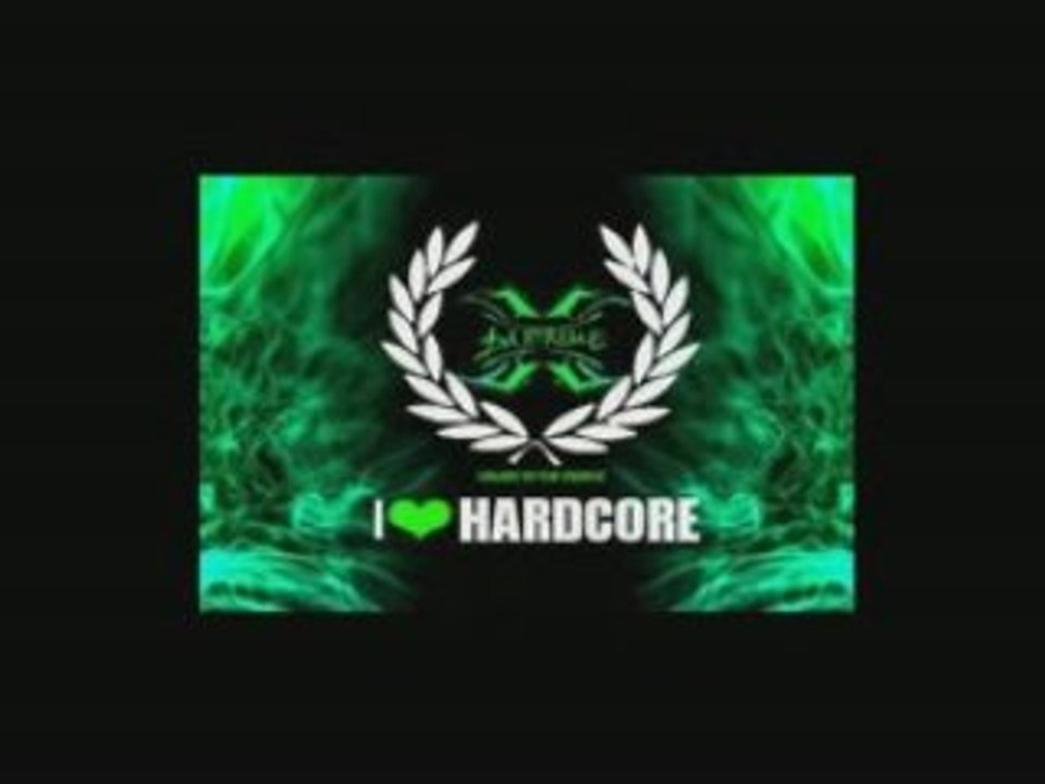 Mix dj hardbass88