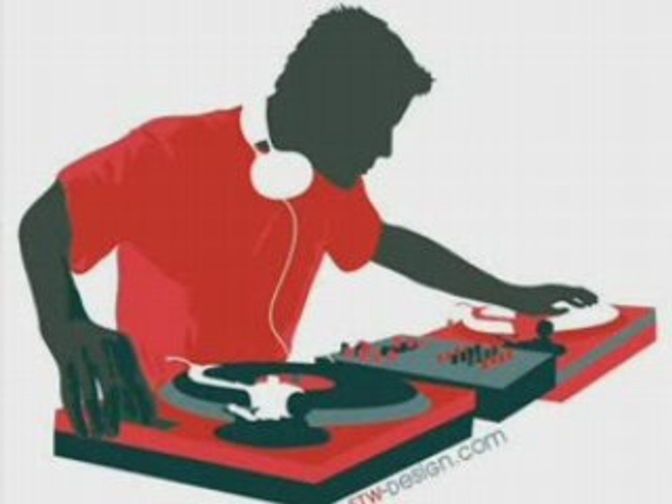 Dj roman remix hindi compas hindou regeatton 2008