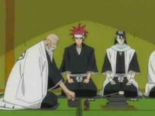 Bleach 187 preview vostfr