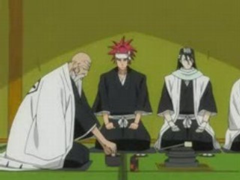 Bleach 187 preview vostfr