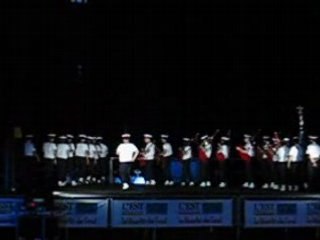 CELTIVAL SENONES LANN BIHOUE NUIT MAGIQUE STADE DE MOYEN-MOU