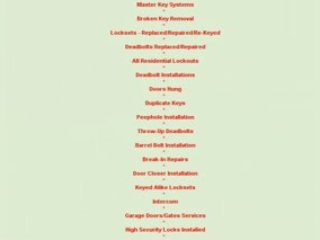 Locksmith Fort Lauderdale (954)903-7153