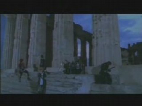 Dir en Grey - アクロの丘 (AKURO NO OKA)