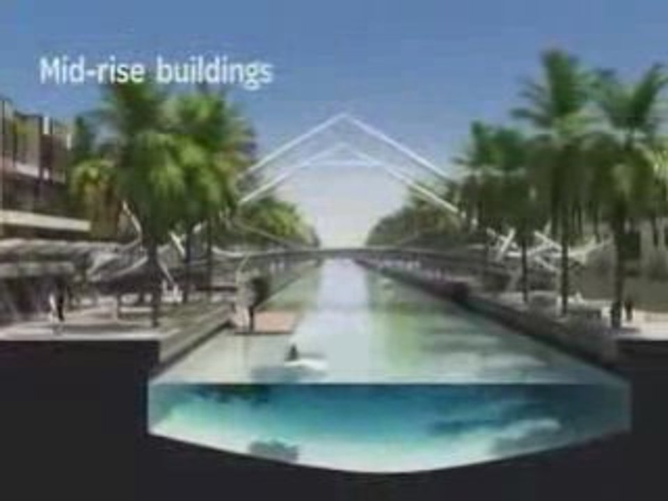 Abu Dhabi 2030
