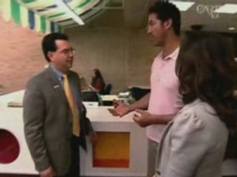 Extreme makeover home edition famille Craft 4 sur 8