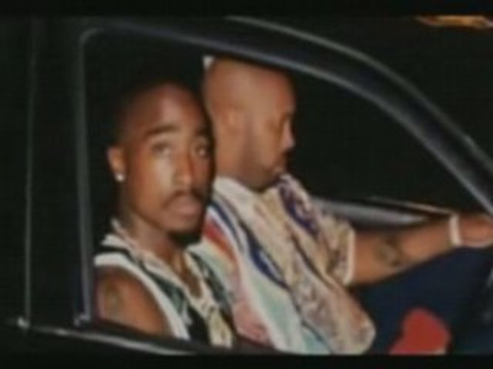Hommage a 2pac (Remix)