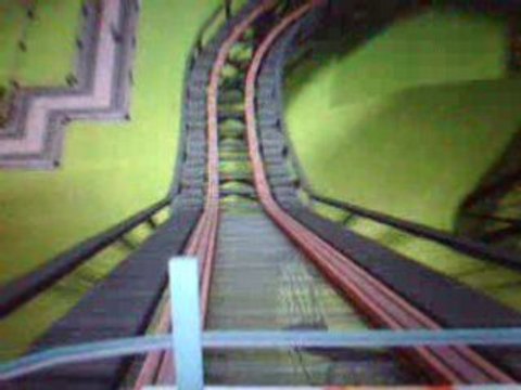roller coaster tycoon 3 the speed colorado