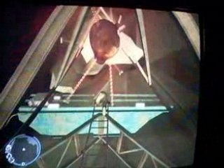 GTA IV Coeur de la statue de l'hilarité