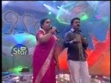 Idea Star Singer 2008 Sinimol With Sudheep