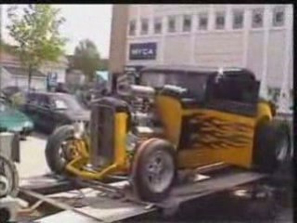 Dyno accident 2
