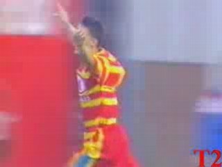 [RCL 97-98] Lens à Lyon - J09