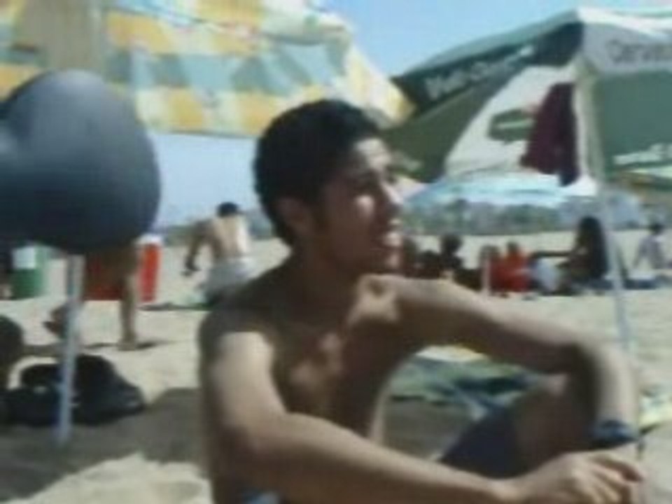 Serial killer Vs 3adilah