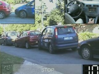 xpark! Créneau automatisé - Op. III