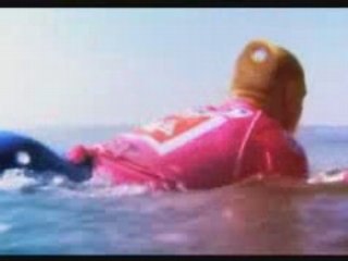 Teaser Quiksilver pro France 2008